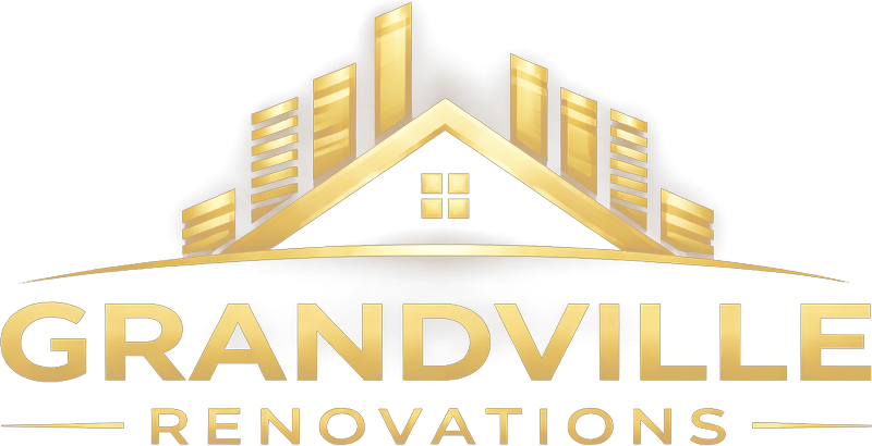 Grandville Renovations